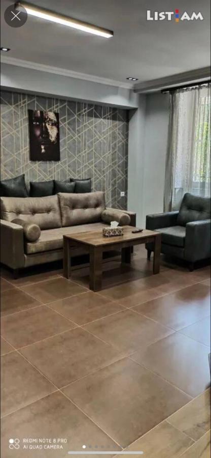 One Central Apartment Jerevan Eksteriør billede