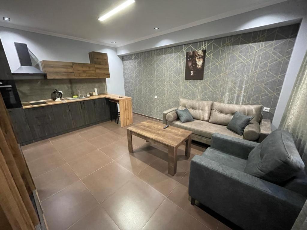 One Central Apartment Jerevan Eksteriør billede