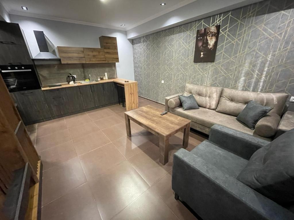 One Central Apartment Jerevan Eksteriør billede