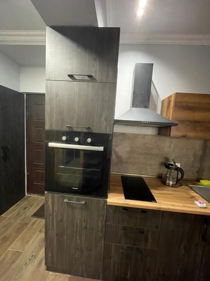 One Central Apartment Jerevan Eksteriør billede